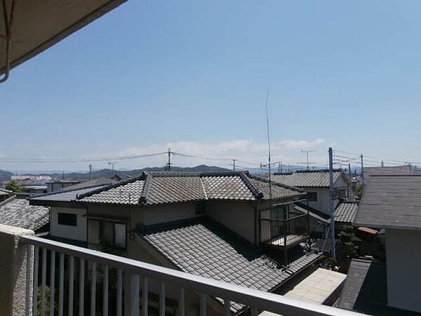 ヤマイチＰＬＡＺＡシカゴ ｜和歌山県和歌山市加納(賃貸マンション3LDK・3階・63.50㎡)の写真 その24