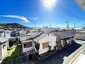 エテルノ・カーサ  ｜ 和歌山県和歌山市関戸3丁目（賃貸アパート2LDK・2階・63.86㎡） その24