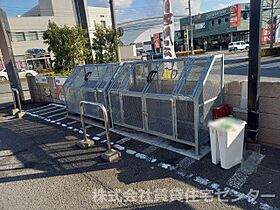 グランメール新生町  ｜ 和歌山県和歌山市新生町（賃貸マンション2LDK・4階・62.91㎡） その28