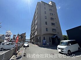 グランメール新生町  ｜ 和歌山県和歌山市新生町（賃貸マンション2LDK・4階・62.91㎡） その29