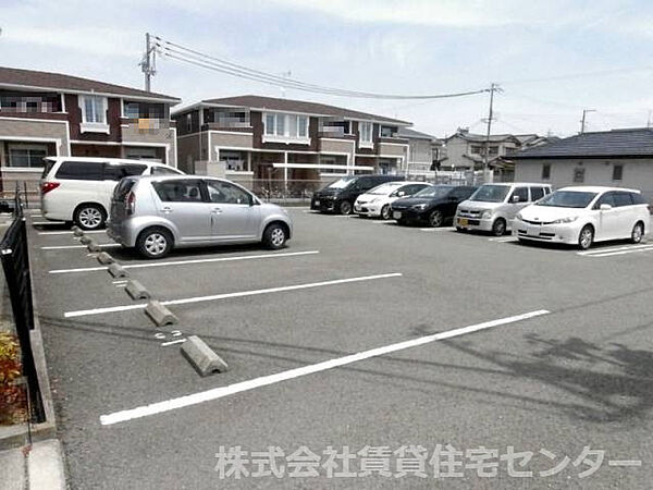 ピーノ・モルティ ｜和歌山県和歌山市有家(賃貸マンション3LDK・1階・62.56㎡)の写真 その27