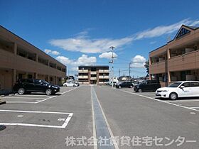 彩城Ａ  ｜ 和歌山県和歌山市出島（賃貸アパート1K・1階・31.02㎡） その27