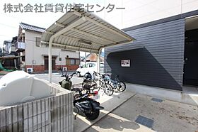 ヴィヴィアン ノックス  ｜ 和歌山県和歌山市鷹匠町2丁目（賃貸アパート1LDK・2階・31.60㎡） その25