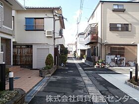 ＣＡＳＡ本町  ｜ 和歌山県和歌山市東釘貫丁3丁目（賃貸アパート1LDK・2階・46.09㎡） その28