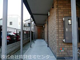 グランディールM  ｜ 和歌山県和歌山市東長町5丁目（賃貸アパート1R・2階・30.30㎡） その25