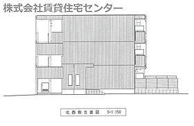 LUCRAS  ｜ 和歌山県和歌山市府中（賃貸マンション3LDK・3階・61.26㎡） その1