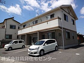 メゾネット坂田  ｜ 和歌山県和歌山市坂田（賃貸アパート2LDK・1階・59.62㎡） その25