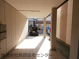 栄マンション  ｜ 和歌山県和歌山市三葛（賃貸マンション1K・2階・21.00㎡） その23