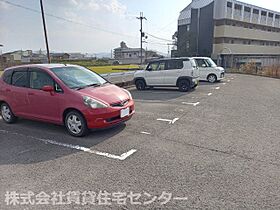 サクラマンション紀伊  ｜ 和歌山県和歌山市北野（賃貸マンション1K・4階・18.00㎡） その27