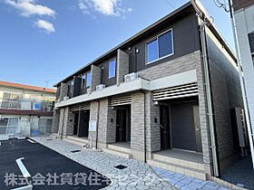 REO  ｜ 和歌山県和歌山市粟（賃貸アパート1LDK・2階・43.79㎡） その29