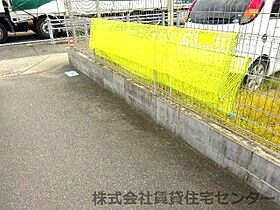 アート・ソレイユ  ｜ 和歌山県和歌山市新在家（賃貸アパート1LDK・1階・43.05㎡） その27