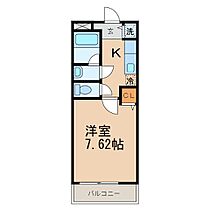 ファイン ヴィラ  ｜ 和歌山県和歌山市吉田（賃貸アパート1K・2階・24.00㎡） その2