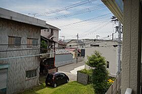 フェリオ  ｜ 和歌山県和歌山市手平5丁目（賃貸アパート1K・2階・26.08㎡） その14