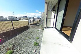 コート・ヴィラージュＢ棟  ｜ 和歌山県和歌山市小倉（賃貸アパート2LDK・1階・51.30㎡） その19