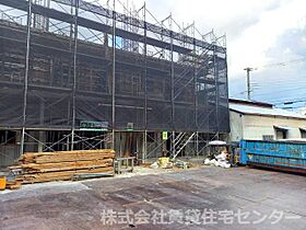 グランメール田中町  ｜ 和歌山県和歌山市田中町5丁目（賃貸マンション1LDK・4階・45.01㎡） その4