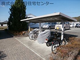 モア・フレーブ  ｜ 和歌山県岩出市山（賃貸アパート1LDK・2階・51.66㎡） その26