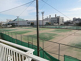 タウニィ浜代I  ｜ 和歌山県和歌山市松江（賃貸アパート2K・2階・35.72㎡） その24