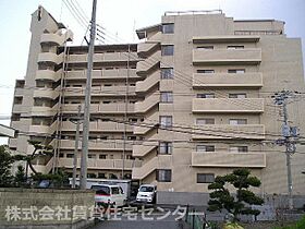 チサンマンション紀ノ川  ｜ 和歌山県和歌山市粟（賃貸マンション2LDK・7階・74.17㎡） その30