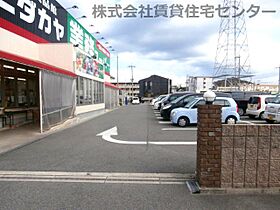 ヴィヴレ堀川  ｜ 和歌山県和歌山市神前（賃貸アパート1DK・2階・38.77㎡） その28