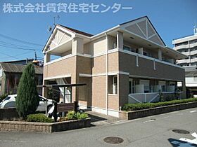 シャン・ド・フルール  ｜ 和歌山県和歌山市吹屋町5丁目（賃貸アパート1R・2階・26.80㎡） その29