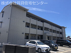 D-room野崎  ｜ 和歌山県和歌山市野崎（賃貸アパート1LDK・2階・33.39㎡） その29