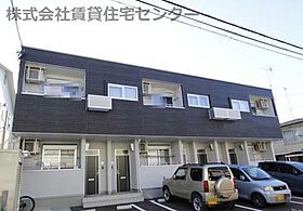 クラウンハイツ太田  ｜ 和歌山県和歌山市太田（賃貸アパート1LDK・2階・45.95㎡） その29