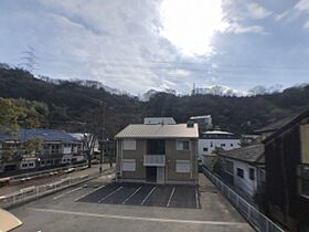 リプルス浜の宮II B棟  ｜ 和歌山県和歌山市毛見（賃貸アパート1LDK・2階・45.42㎡） その17