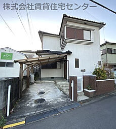 一戸建14461