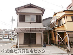 一戸建11579