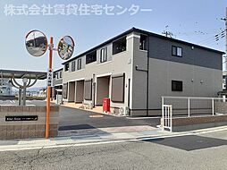 クラール曽屋　I