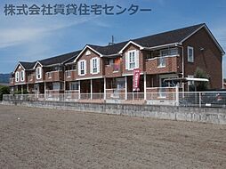 🉐敷金礼金0円！🉐メゾン デ ソレイユI