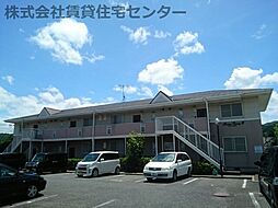🉐敷金礼金0円！🉐カーサフェリスＢ