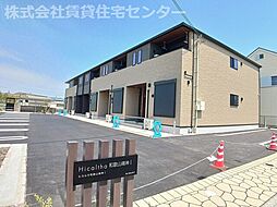 ヒカルサ和歌山鳴神I