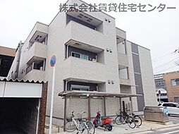 フジパレス吹屋町II番館