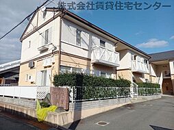 ガーデンハイツ湯浅