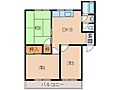 川端マンション3階4.9万円