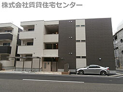 フジパレス城北V番館