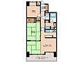 サンライズマンション和歌山3番館5階7.0万円