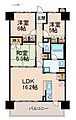 シャルマンフジスマート和歌山駅前EAST8階14.0万円
