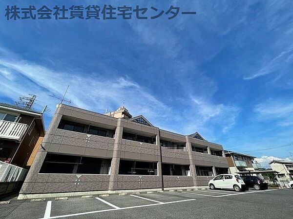 和歌山県和歌山市大谷(賃貸アパート2DK・1階・45.63㎡)の写真 その29