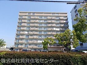 ヤマイチＰＬＡＺＡ　サンシティ広瀬  ｜ 和歌山県和歌山市元町奉行丁2丁目（賃貸マンション3LDK・6階・58.32㎡） その30