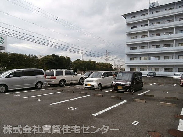 ルネみなと ｜和歌山県和歌山市湊(賃貸マンション2LDK・3階・56.00㎡)の写真 その29
