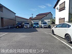 和歌山県和歌山市手平6丁目（賃貸アパート1K・1階・27.00㎡） その26