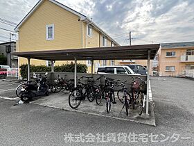 和歌山県和歌山市松島（賃貸アパート3LDK・2階・65.57㎡） その26