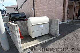 和歌山県和歌山市今福4丁目（賃貸アパート1K・1階・32.00㎡） その28