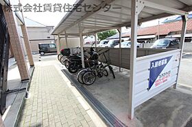 和歌山県和歌山市今福4丁目（賃貸アパート1K・1階・32.00㎡） その26