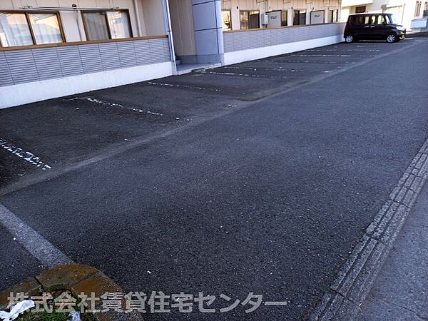 和歌山県和歌山市有家(賃貸アパート2DK・1階・43.74㎡)の写真 その25
