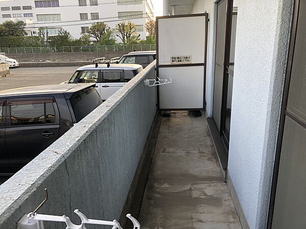 第2ルネみなと ｜和歌山県和歌山市湊(賃貸マンション2LDK・1階・53.72㎡)の写真 その23