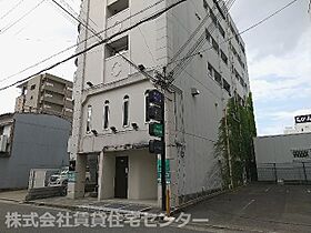 友田町ビル  ｜ 和歌山県和歌山市友田町2丁目（賃貸マンション1K・5階・20.00㎡） その28