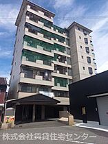 エイトマンション  ｜ 和歌山県和歌山市中之島（賃貸マンション1K・7階・18.20㎡） その27